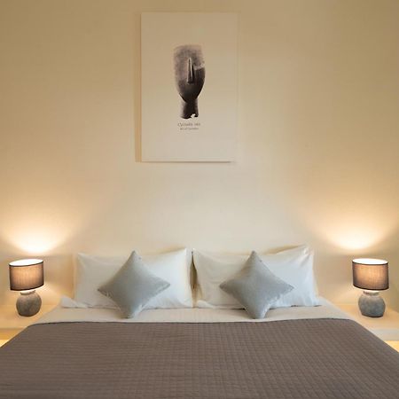 Orion Apartman Náusza Kültér fotó