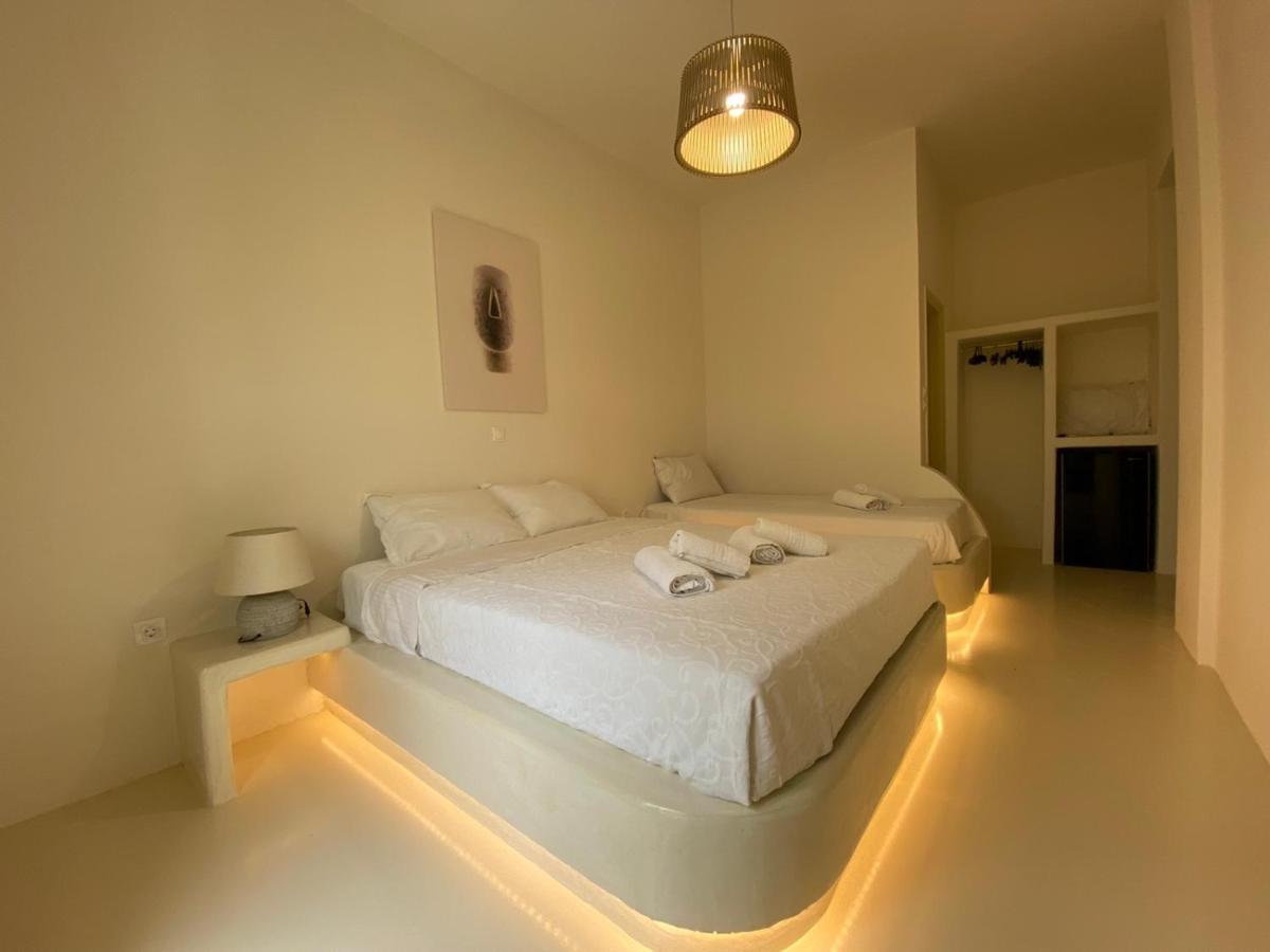 Orion Apartman Náusza Kültér fotó