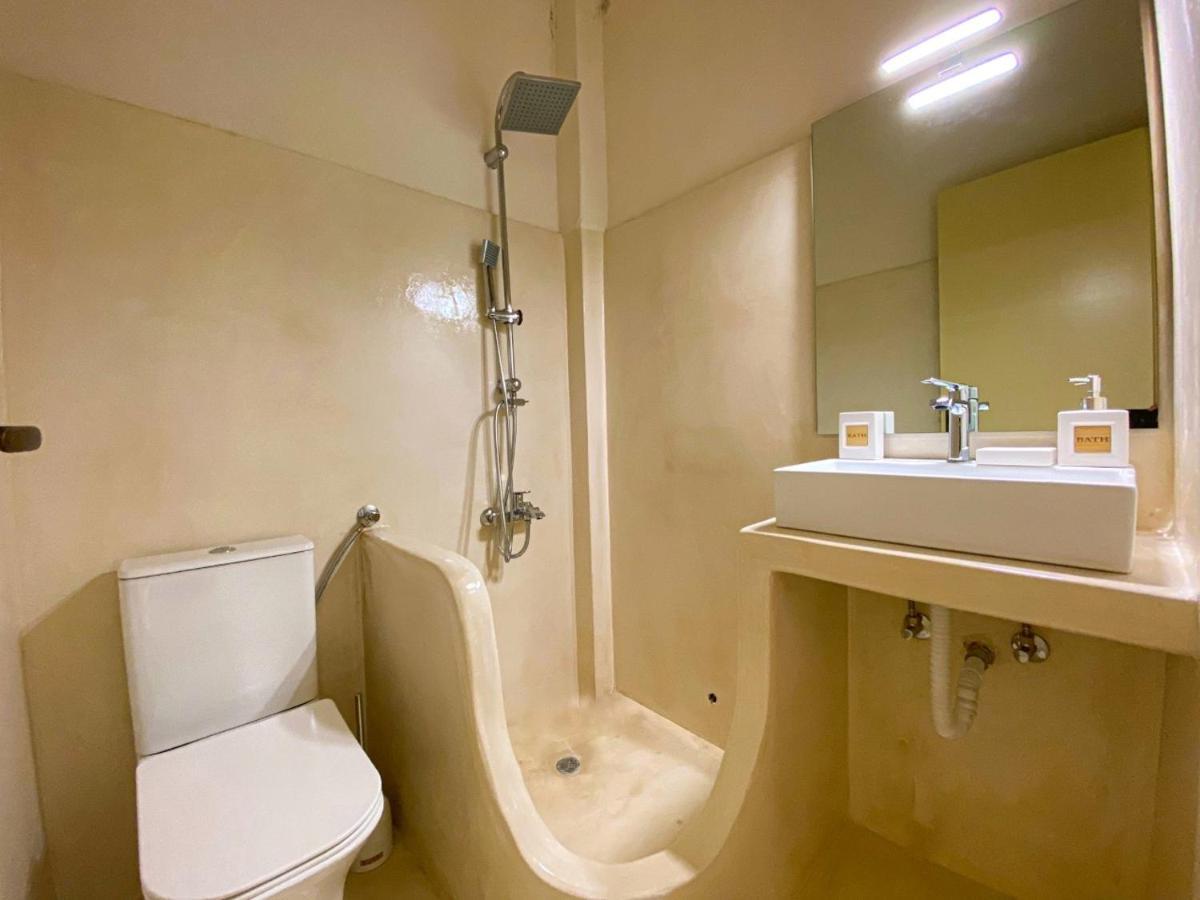 Orion Apartman Náusza Kültér fotó