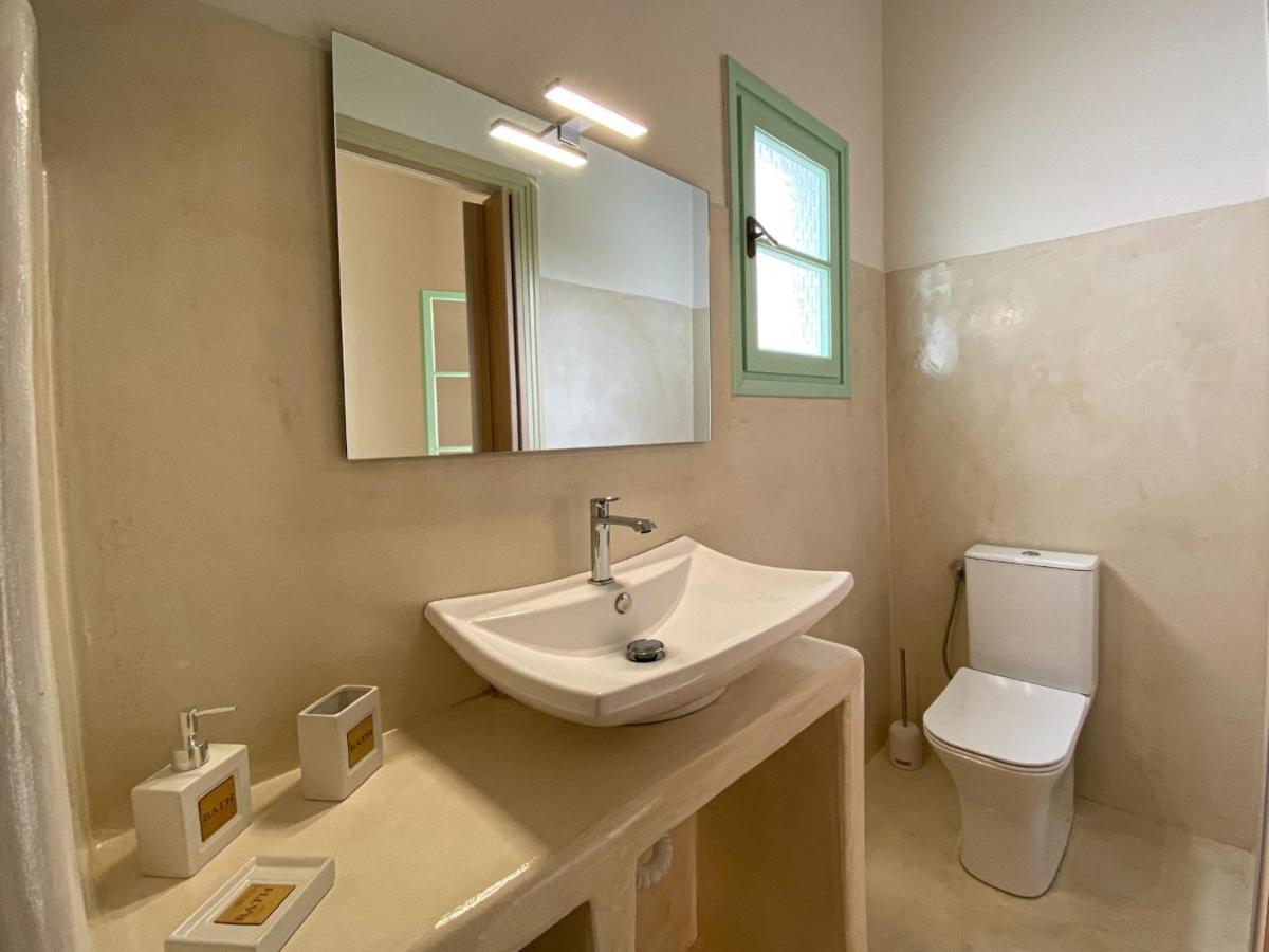 Orion Apartman Náusza Kültér fotó