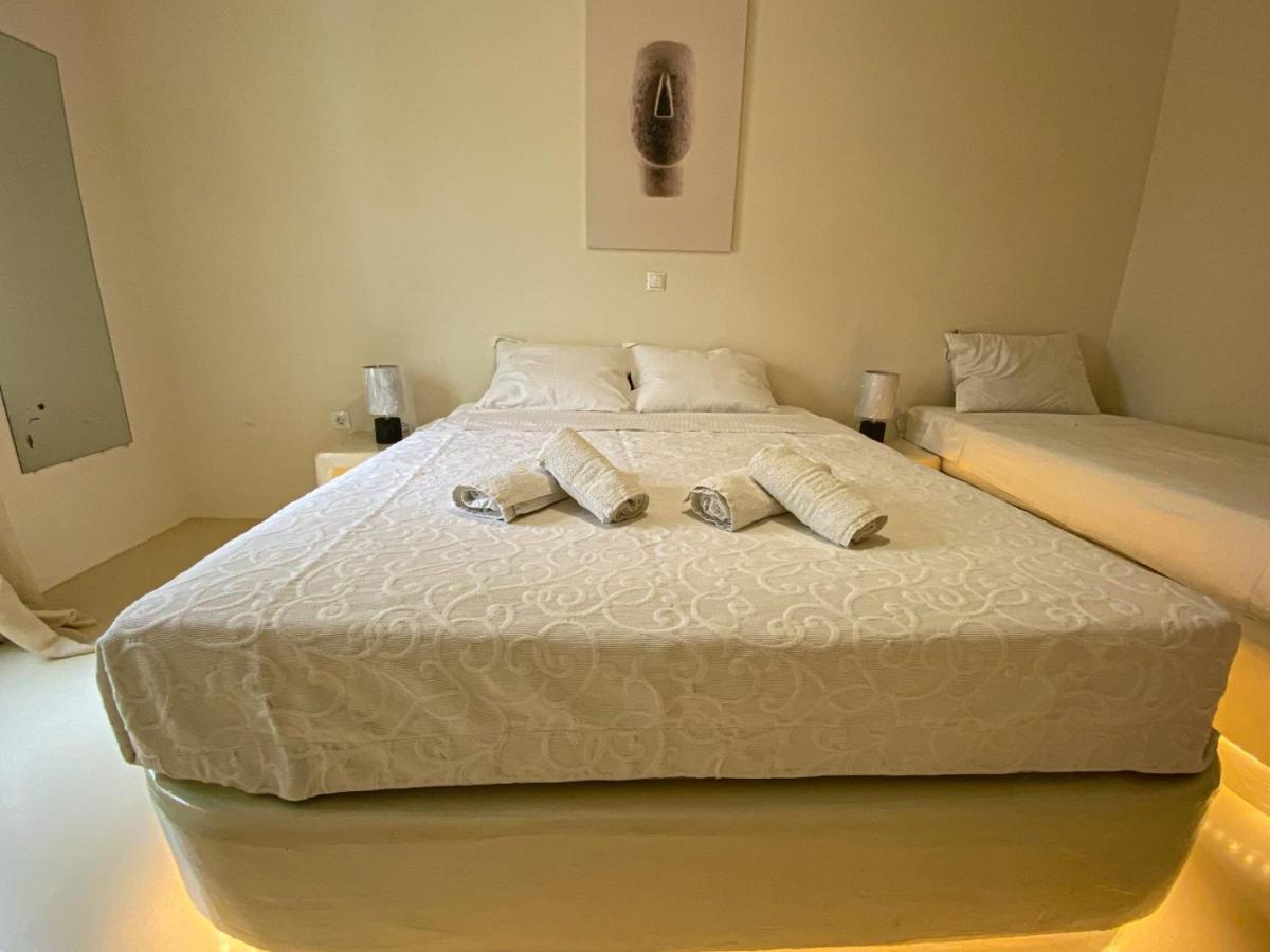 Orion Apartman Náusza Kültér fotó