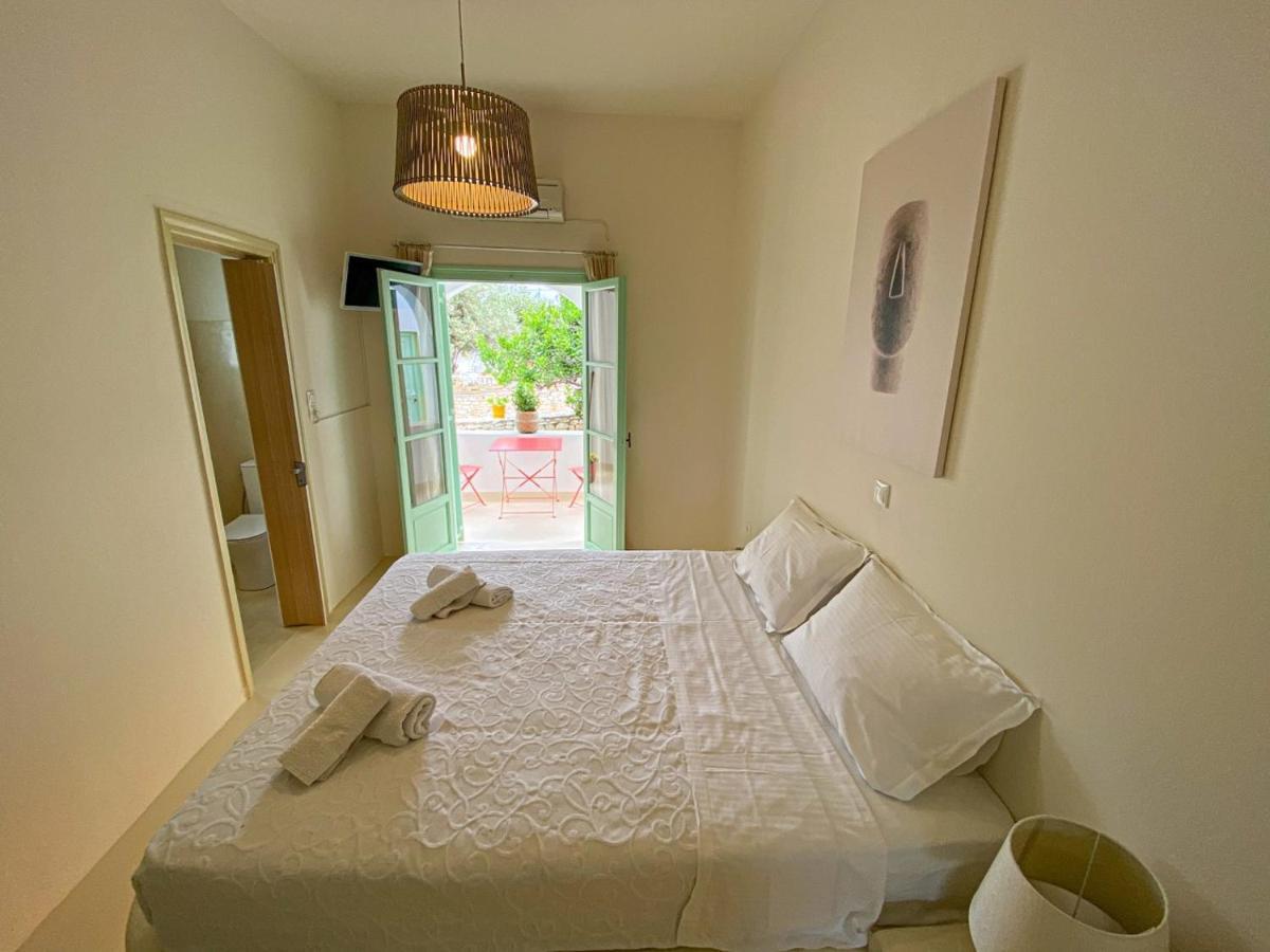 Orion Apartman Náusza Kültér fotó