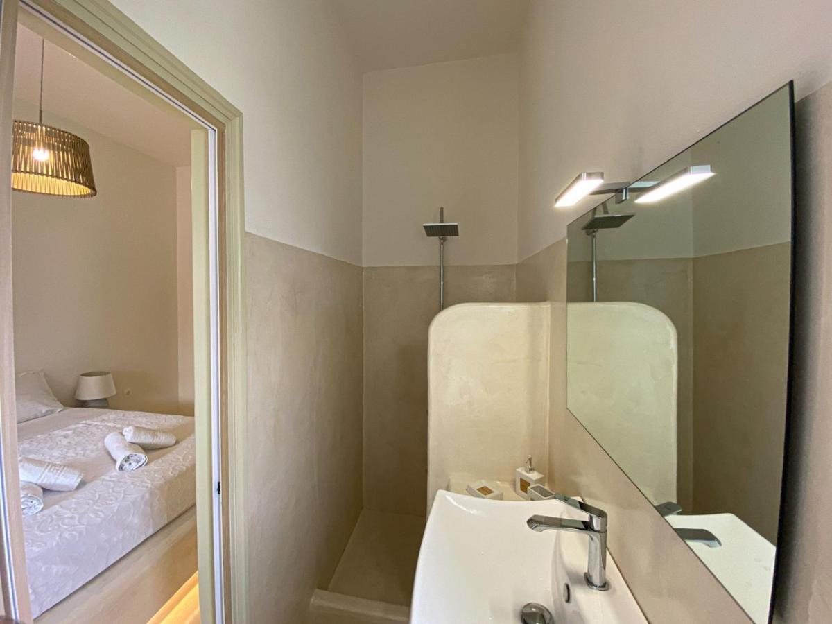 Orion Apartman Náusza Kültér fotó
