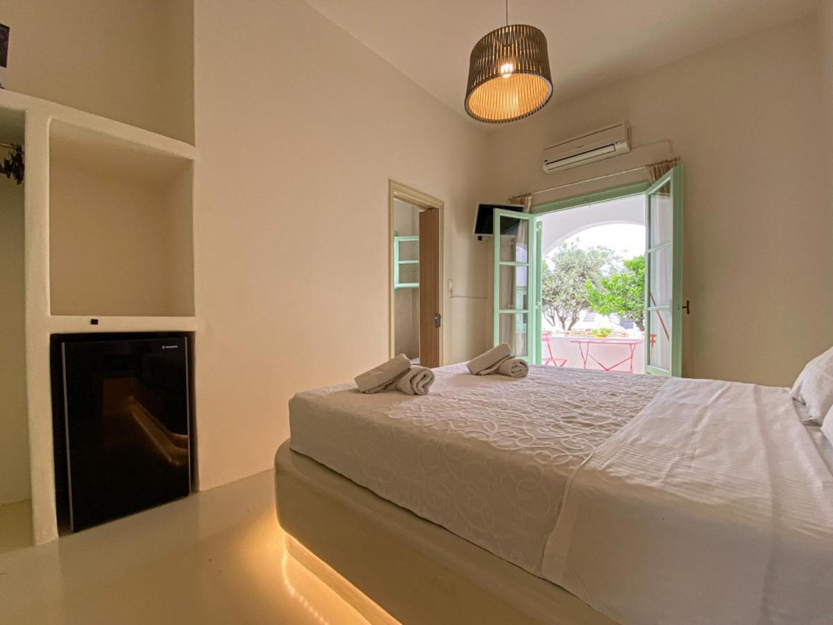 Orion Apartman Náusza Kültér fotó