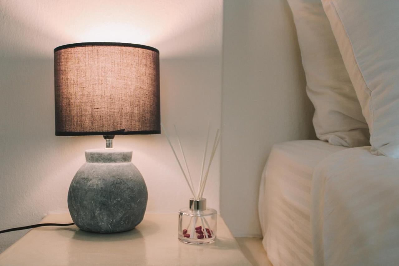 Orion Apartman Náusza Kültér fotó