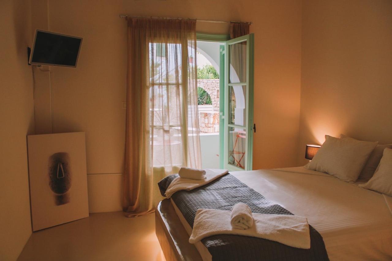 Orion Apartman Náusza Kültér fotó