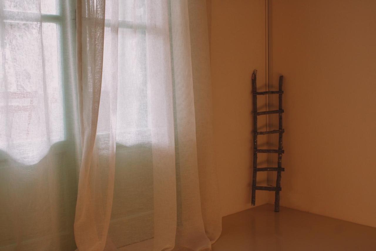Orion Apartman Náusza Kültér fotó