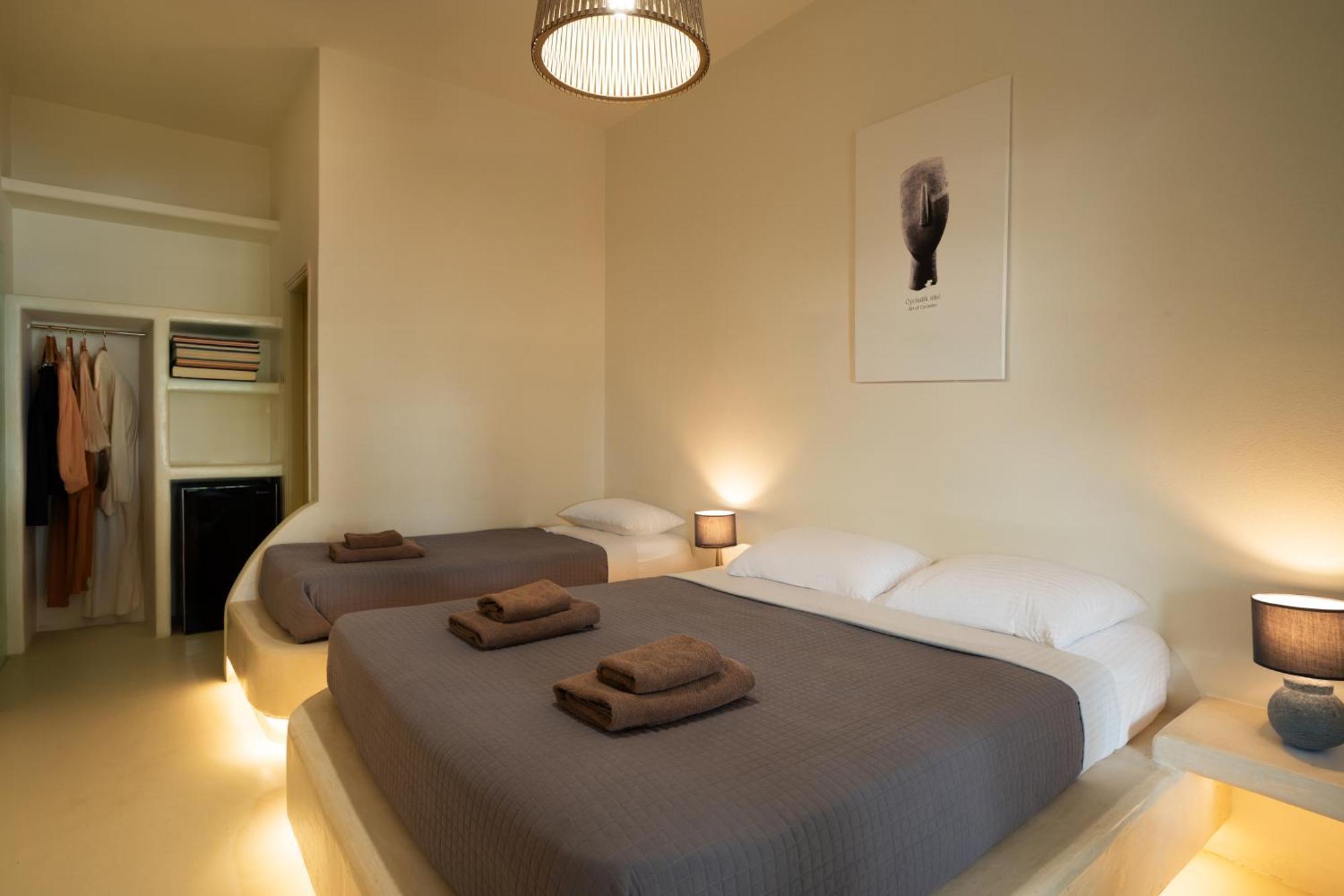 Orion Apartman Náusza Kültér fotó