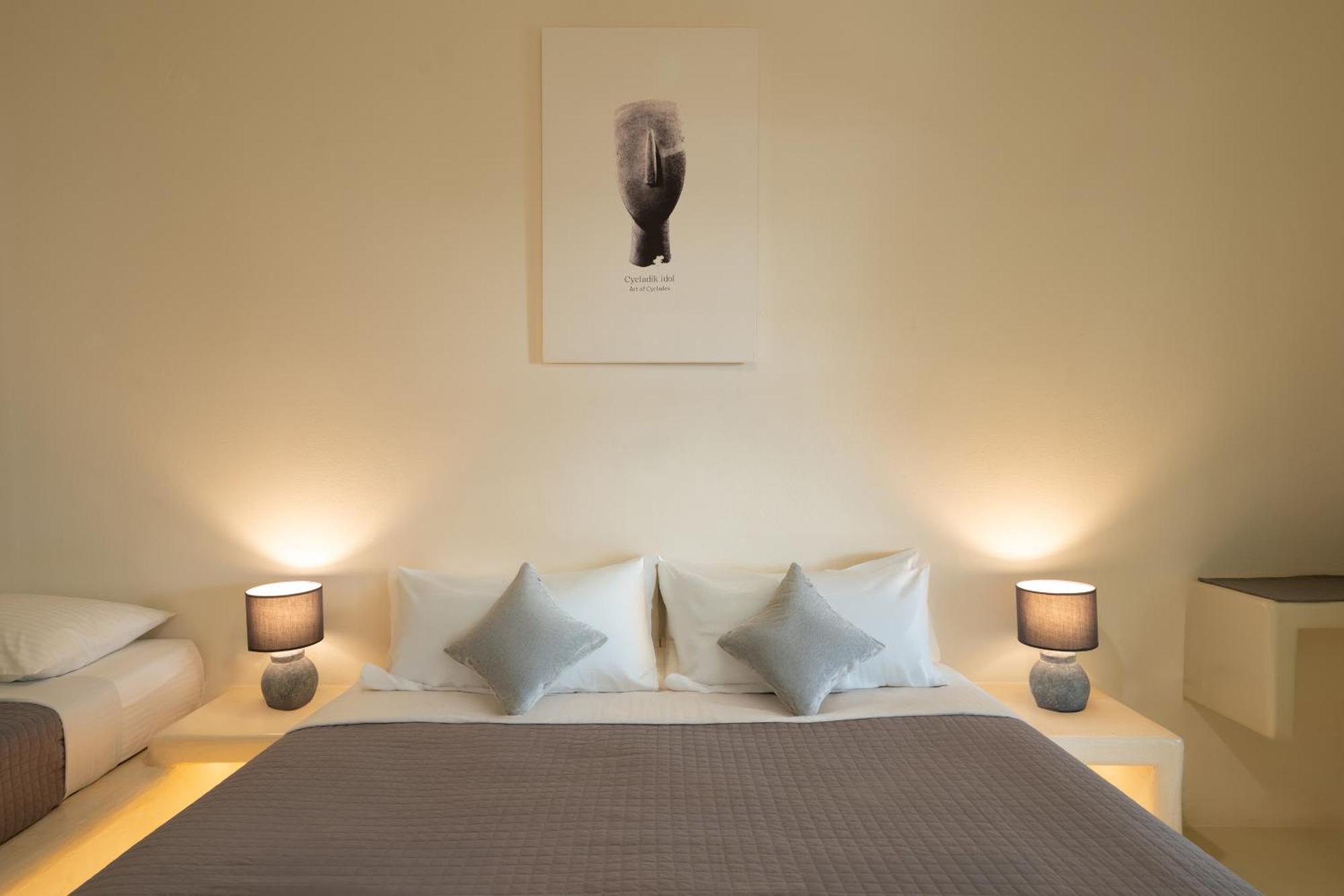 Orion Apartman Náusza Kültér fotó