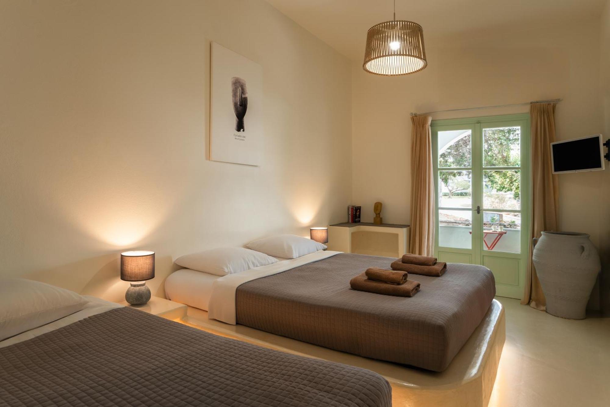 Orion Apartman Náusza Kültér fotó